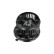 Heater fan 34209 NRF, Thumbnail 2