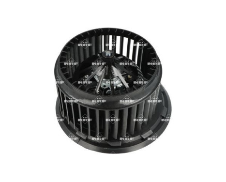 Heater fan 34209 NRF, Image 4
