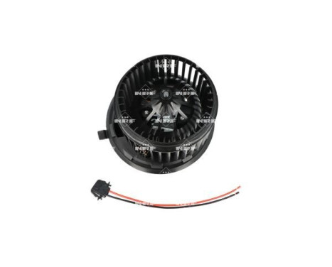 Heater fan 34209 NRF, Image 6