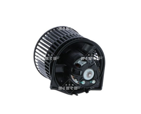 Heater fan 34210 NRF, Image 4