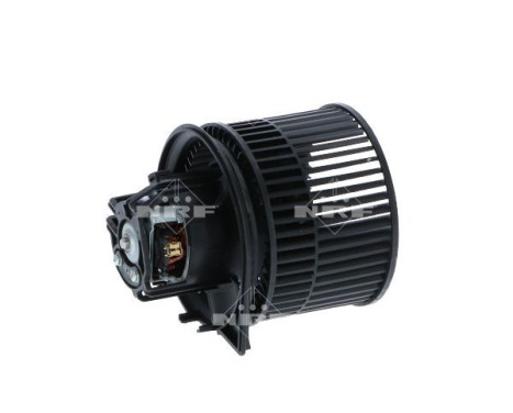 Heater fan 34210 NRF, Image 5