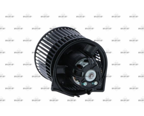 Heater fan 34210 NRF, Image 4