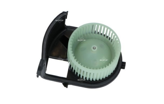 Heater fan 34212 NRF