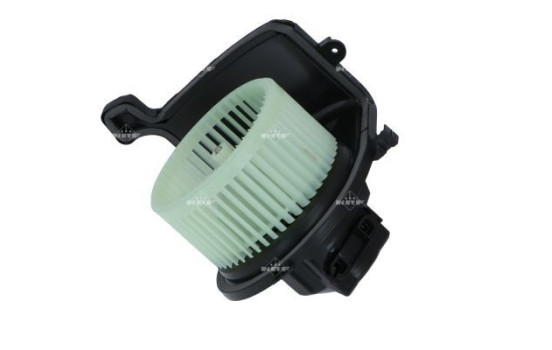 Heater fan 34212 NRF, Image 2