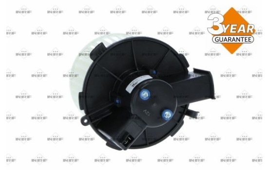 Heater fan 34213 NRF, Image 4