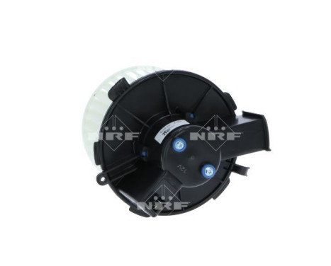 Heater fan 34213 NRF, Image 4