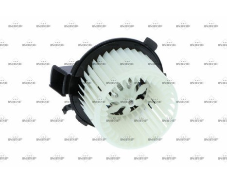 Heater fan 34213 NRF, Image 2