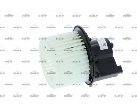 Heater fan 34213 NRF, Image 3