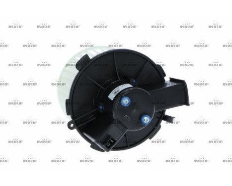 Heater fan 34213 NRF, Image 4