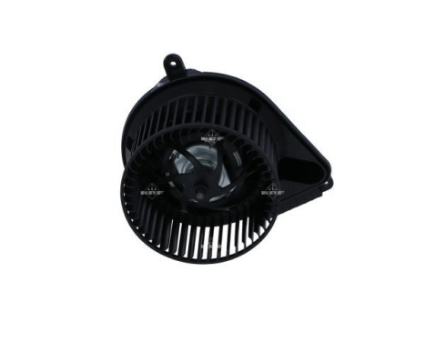 Heater fan 34215 NRF, Image 2