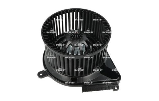 Heater fan 34215 NRF, Image 2