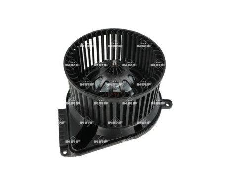 Heater fan 34215 NRF, Image 3