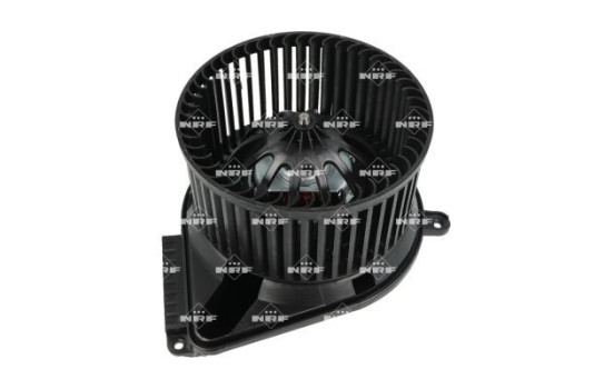 Heater fan 34215 NRF, Image 3