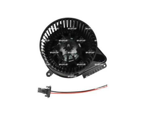 Heater fan 34215 NRF, Image 7