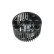 Heater fan 34218 NRF, Thumbnail 4