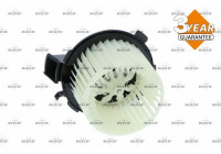 Heater fan 34220 NRF
