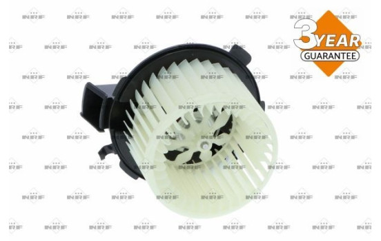 Heater fan 34220 NRF