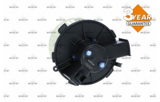Heater fan 34220 NRF, Image 3