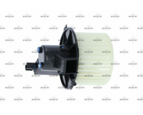 Heater fan 34220 NRF, Image 4