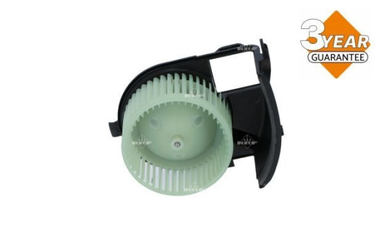Heater fan 34221 NRF, Image 2