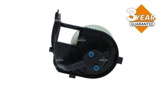 Heater fan 34221 NRF, Image 4