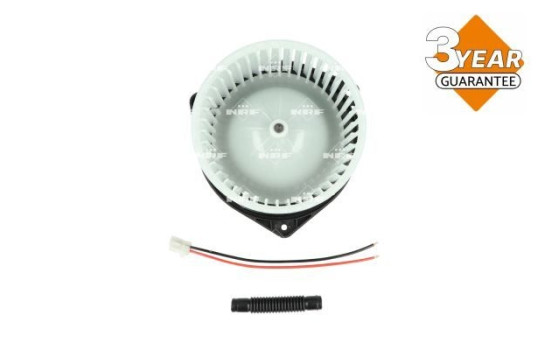 Heater fan 34222 NRF, Image 4