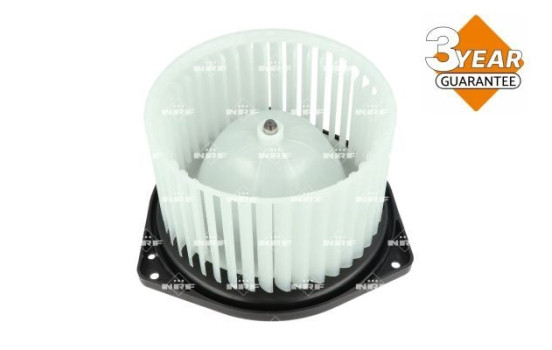 Heater fan 34222 NRF, Image 5