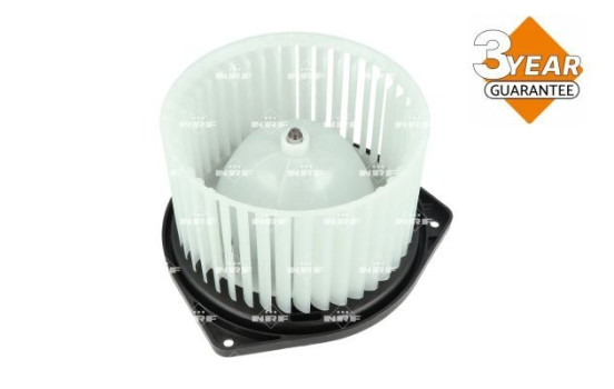 Heater fan 34222 NRF, Image 6