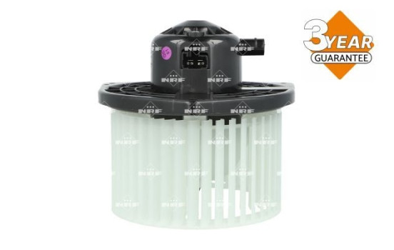 Heater fan 34222 NRF, Image 9