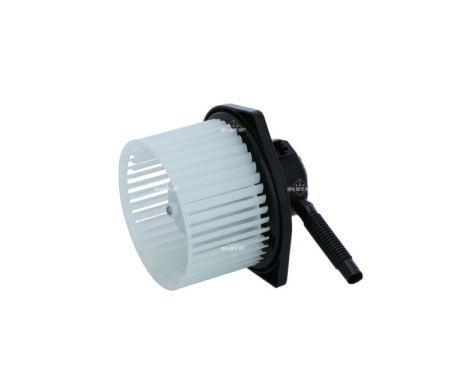 Heater fan 34222 NRF, Image 4