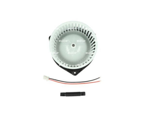 Heater fan 34222 NRF, Image 7