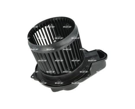 Heater fan 34224 NRF, Image 3