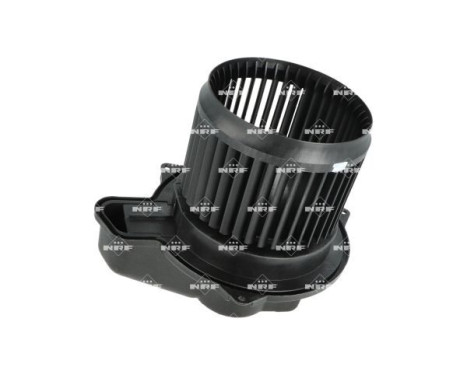 Heater fan 34224 NRF, Image 5