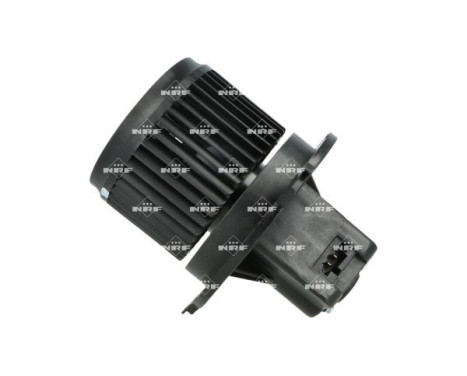 Heater fan 34224 NRF, Image 6