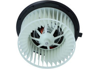 Heater fan 34228 NRF