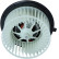 Heater fan 34228 NRF