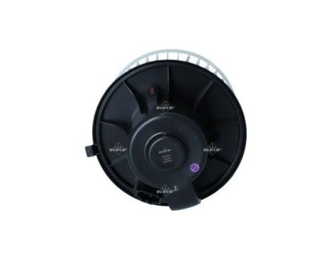 Heater fan 34228 NRF, Image 4