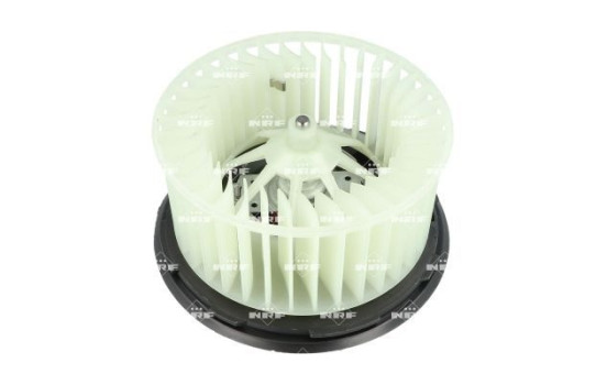 Heater fan 34228 NRF, Image 4