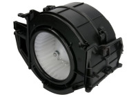 Heater fan 34229 NRF