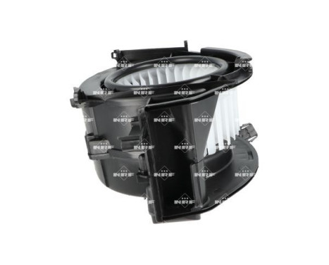Heater fan 34229 NRF, Image 5