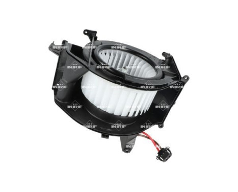 Heater fan 34229 NRF, Image 6