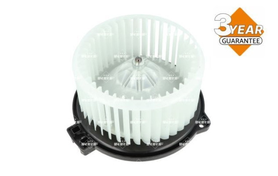 Heater fan 34230 NRF, Image 4