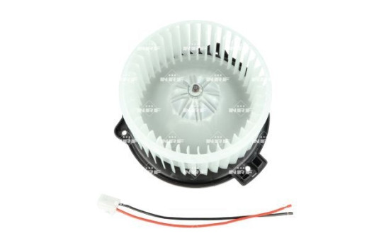 Heater fan 34230 NRF, Image 7