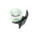 Heater fan 34231 NRF, Thumbnail 3