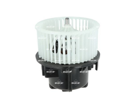 Heater fan 34232 NRF, Image 3