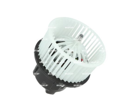 Heater fan 34232 NRF, Image 4