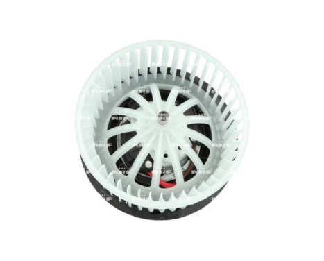 Heater fan 34232 NRF, Image 5