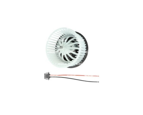 Heater fan 34232 NRF, Image 6