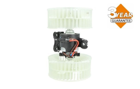 Heater fan 34233 NRF, Image 3