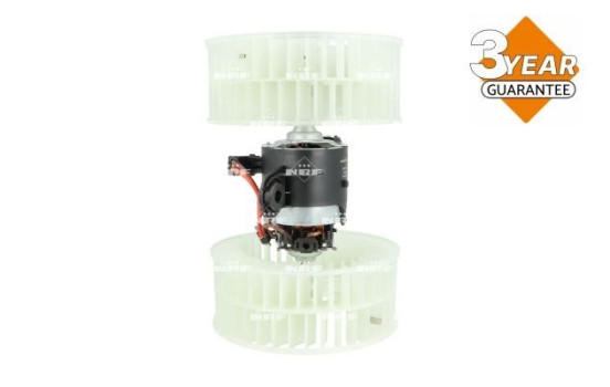 Heater fan 34233 NRF, Image 4
